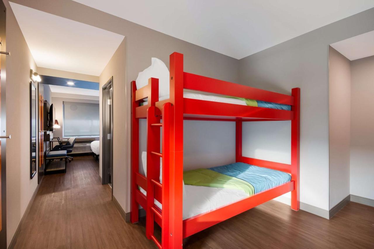 Tru By Hilton Destin Hotel Bagian luar foto